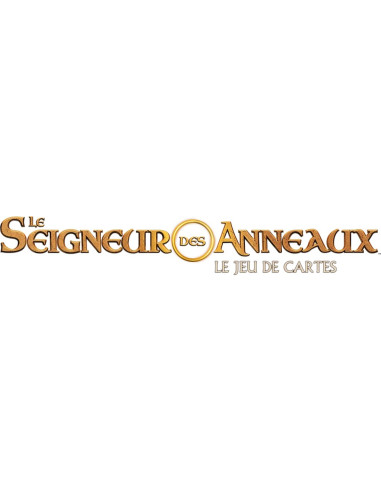 Édition Révisée - Le Seigneur des Anneaux JCE