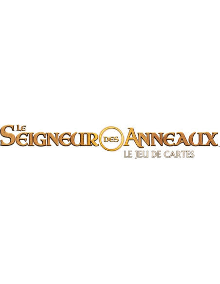 Édition Révisée - Le Seigneur des Anneaux JCE