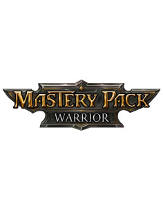 Mastery Pack Warrior (12) EN - Flesh and Blood