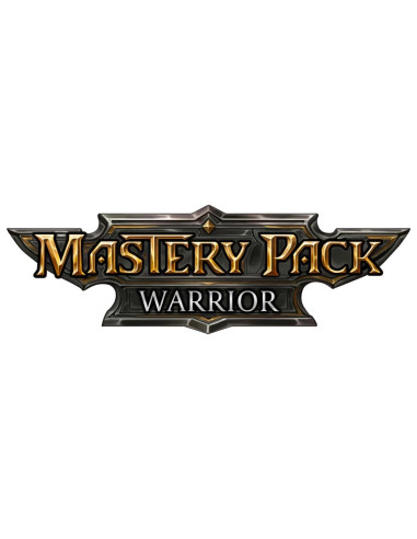 Mastery Pack Warrior (12) FR - Flesh and Blood