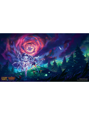 Omens of the Third Age Booster FR (24) - Flesh...