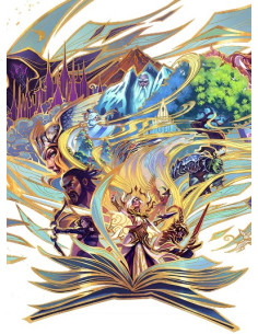 Compendium of Rathe EN (24) - Flesh and Blood
