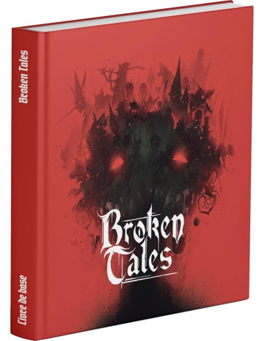 Broken Tales