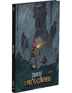 Les pièces-contrées - Colostle