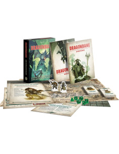 Dragonbane