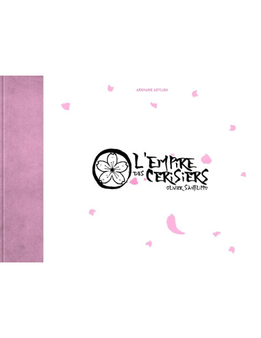 L'Empire des Cerisiers