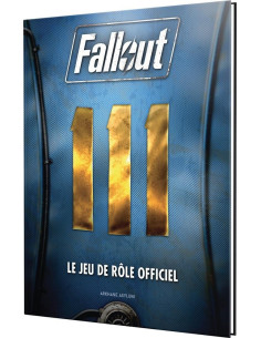 Le Jeu de rôle - Fallout