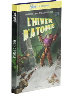 L'Hiver d'Atom - Fallout