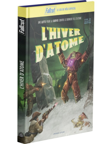 L'Hiver d'Atom - Fallout