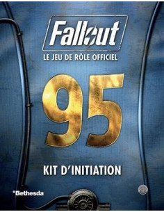 Fallout - Kit d'Initiation