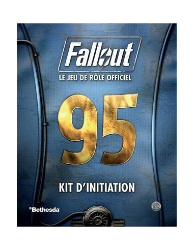 Fallout - Kit d'Initiation