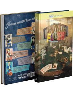 Royal Flush - Fallout