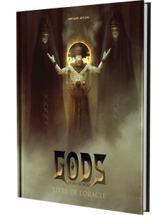 livre de l'Oracle - Gods