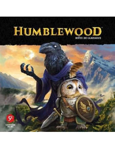 Humblewood