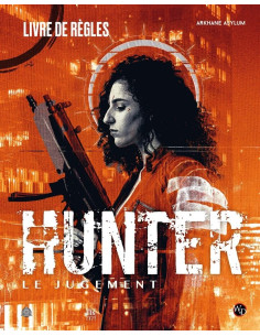Hunter, Le Jugement