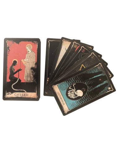 Tarot - Kult