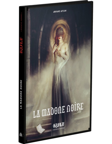 La Madone Noire - Kult