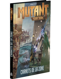 Zone Compendium - Mutant Year 0
