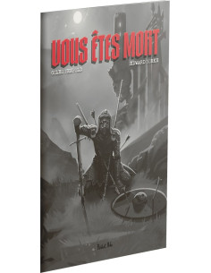 Vous êtes Mort