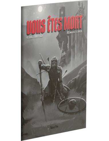Vous êtes Mort