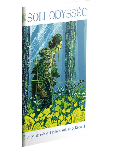Son Odyssée