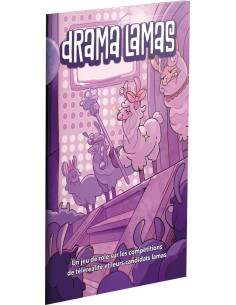 Drama Lamas