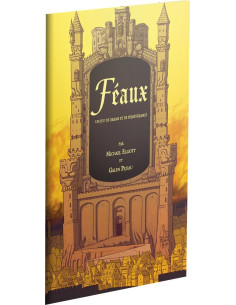 Féaux