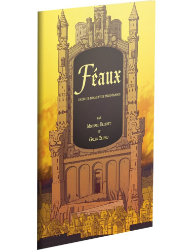 Féaux