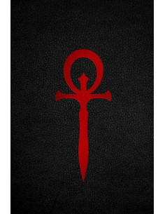 Le journal du personnage - Vampire