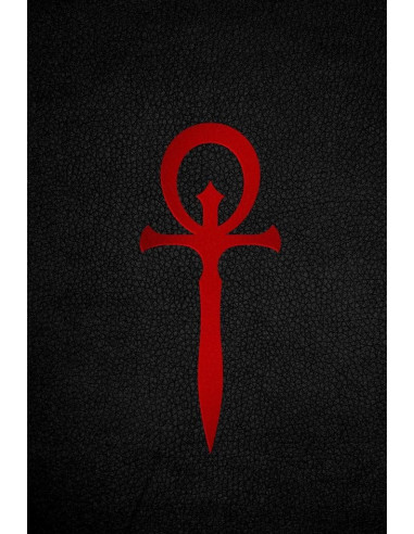 Le journal du personnage - Vampire