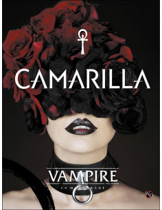 Camarilla - Vampire la Mascarade V5