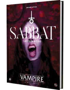 Sabbat - Vampire la Mascarade V5