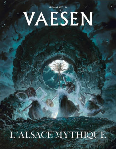 L'Alsace Mythique - Vaesen