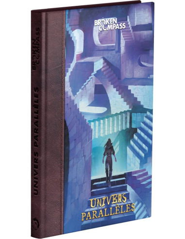 Univers Parallèles - Broken Compass