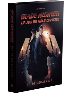 Kit de Démarrage - Blade Runner