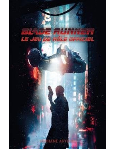 Set de dés - Blade Runner