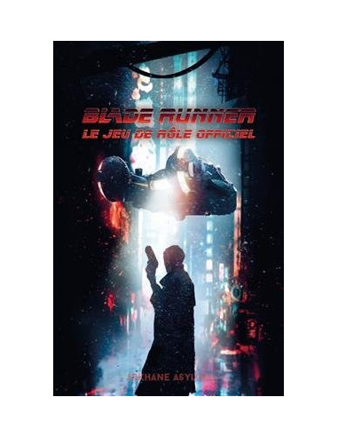 Set de dés - Blade Runner
