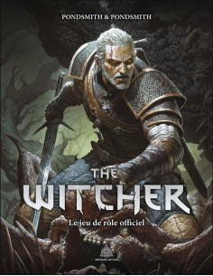 The Witcher