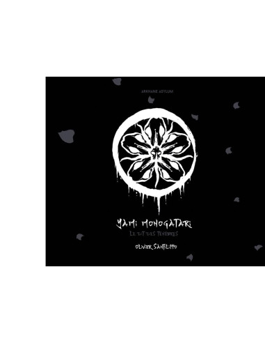 Yami Monogatari - L'Empire des Cerisiers