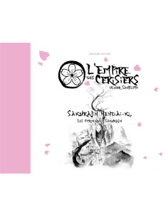 Chroniques Sakurajin - L'Empire des Cerisiers