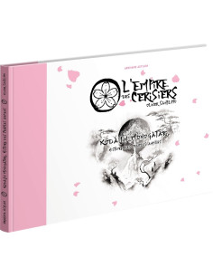 Peuples Anciens - L'Empire des Cerisiers