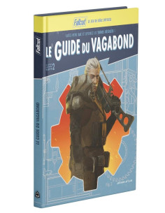 Fallout - Le Guide du Vagabond