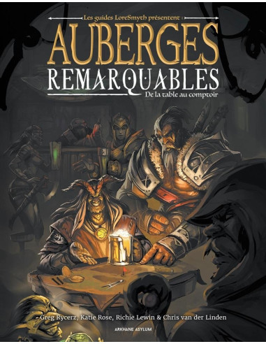 Les Auberges Remarquables