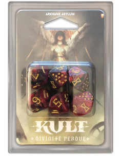 Set de Dés - Kult