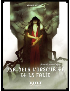 Par Delà l'Obscurité et la folie - Kult