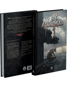 Maléfices (Base)