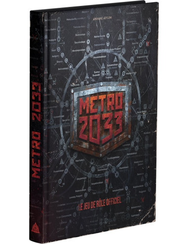 Métro 2033
