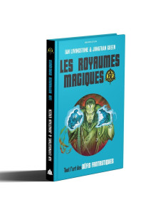 Les Royaumes Magiques