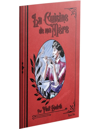 La Cuisine de ma Mère