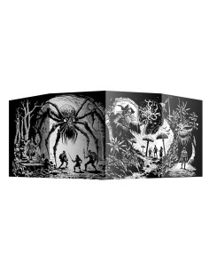 Shadowdark - Ecran de jeu